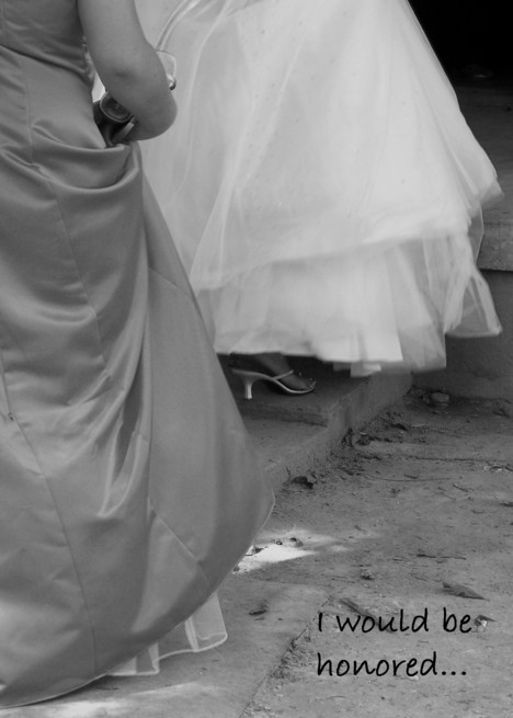 How to Ask Your Bridesmaids wedding wedding planning , 217402 hres