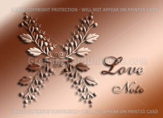 love, romance, love note, ornamental design, slovenian decorative art, collection, art, note card, blank card, graphic design, greeting card, slovenia, eva razborsek, krasilni razbor,