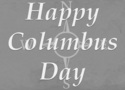 Keywords: card, cards, customize, personalize, columbus day, happy, compass, columbus, celebrate, october, blank