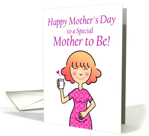 Cards For Expecting Mothers