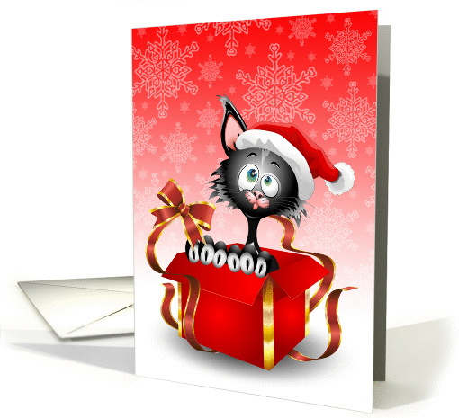 greeting cards universe